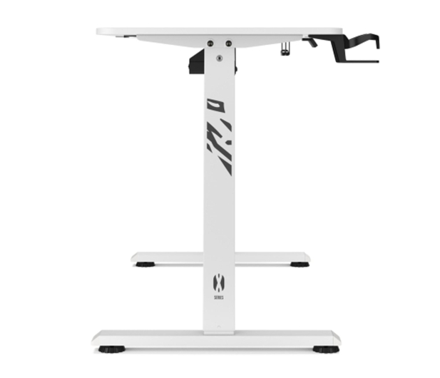 DIABLO Chair X-TENSIO 1400 Białe - 1327457 - zdjęcie 2